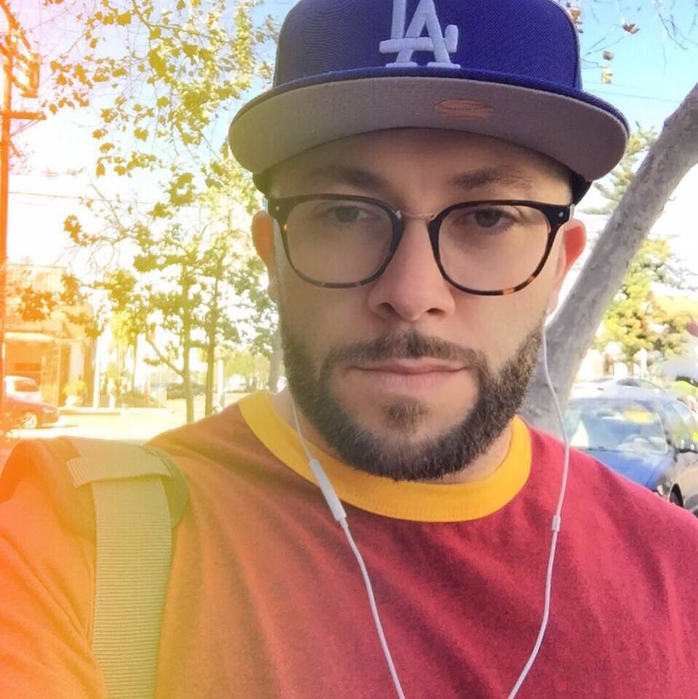 Meet your Posher, Berhan